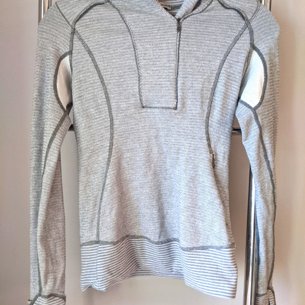 Lululemon sweater